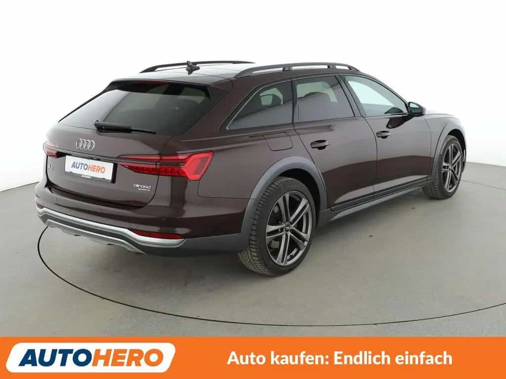 Audi A6 Allroad 55 TFSI quattro Aut.*NAVI*LED*ACC*CAM 07/2020-photo-5