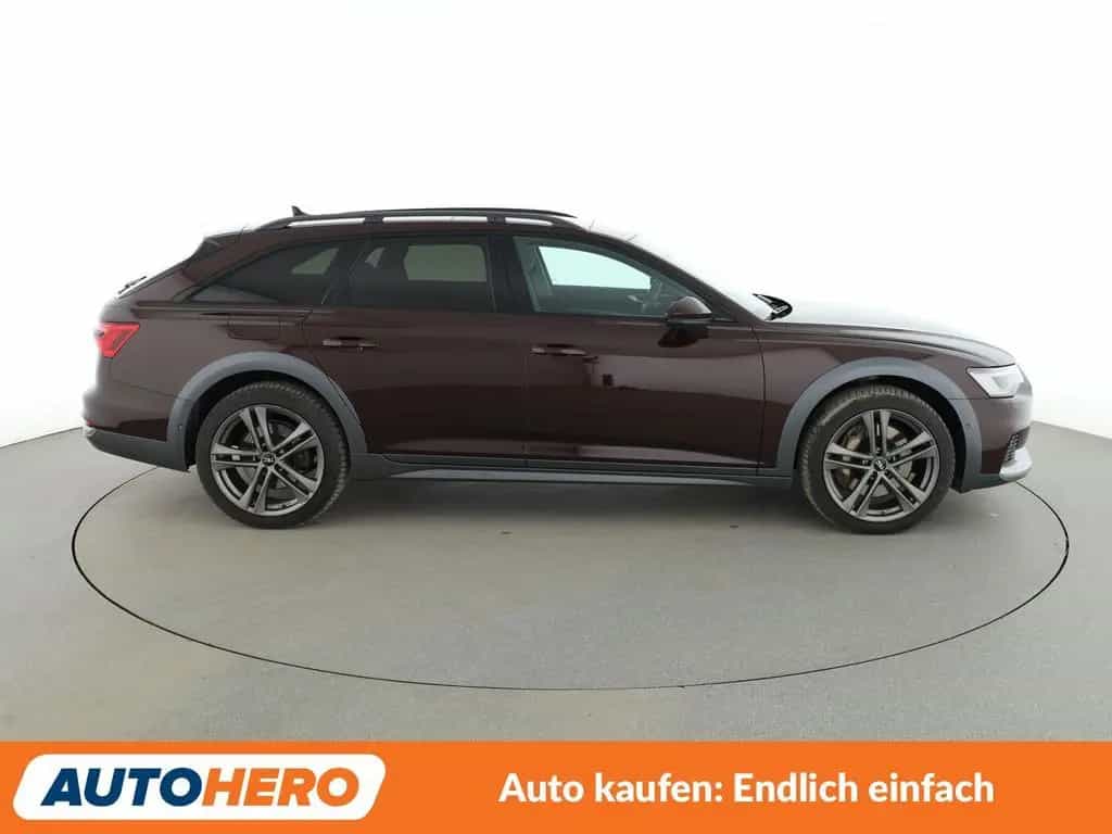 Audi A6 Allroad 55 TFSI quattro Aut.*NAVI*LED*ACC*CAM 07/2020-photo-6