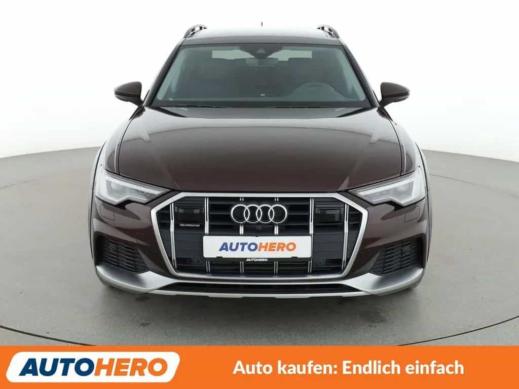Audi A6 Allroad 55 TFSI quattro Aut.*NAVI*LED*ACC*CAM 07/2020-photo-8