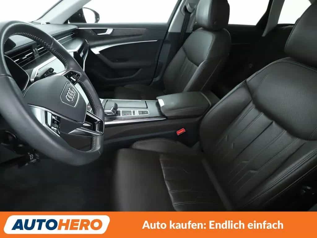 Audi A6 Allroad 55 TFSI quattro Aut.*NAVI*LED*ACC*CAM 07/2020-photo-9
