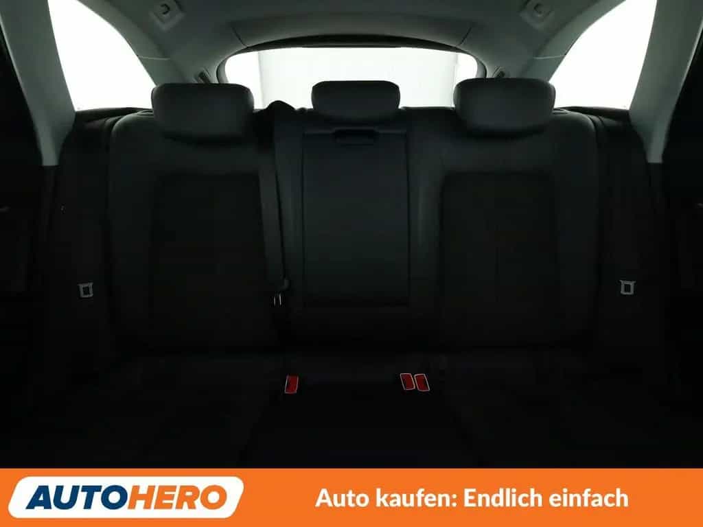 Audi A6 40 TDI Mild-Hybrid Sport Aut.*NAVI*LED*CAM* 08/2019-photo-15