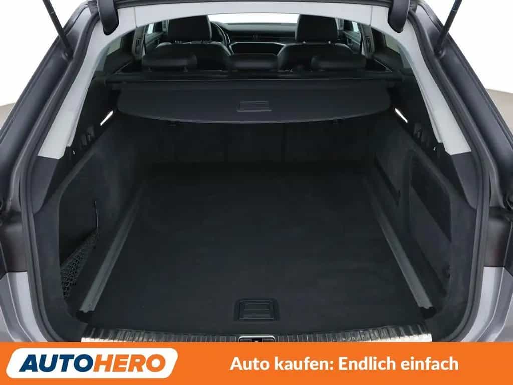 Audi A6 40 TDI Mild-Hybrid Sport Aut.*NAVI*LED*CAM* 08/2019-photo-17