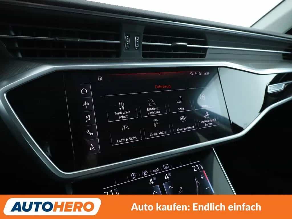 Audi A6 40 TDI Mild-Hybrid Sport Aut.*NAVI*LED*CAM* 08/2019-photo-20