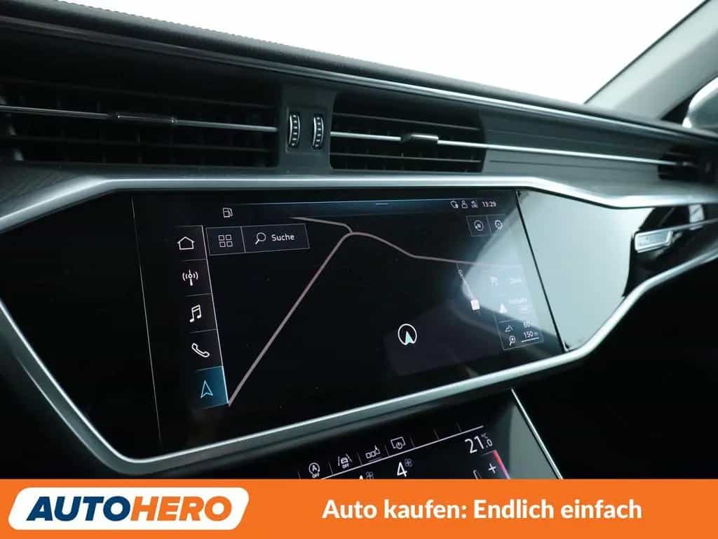 Audi A6 40 TDI Mild-Hybrid Sport Aut.*NAVI*LED*CAM* 08/2019-photo-21