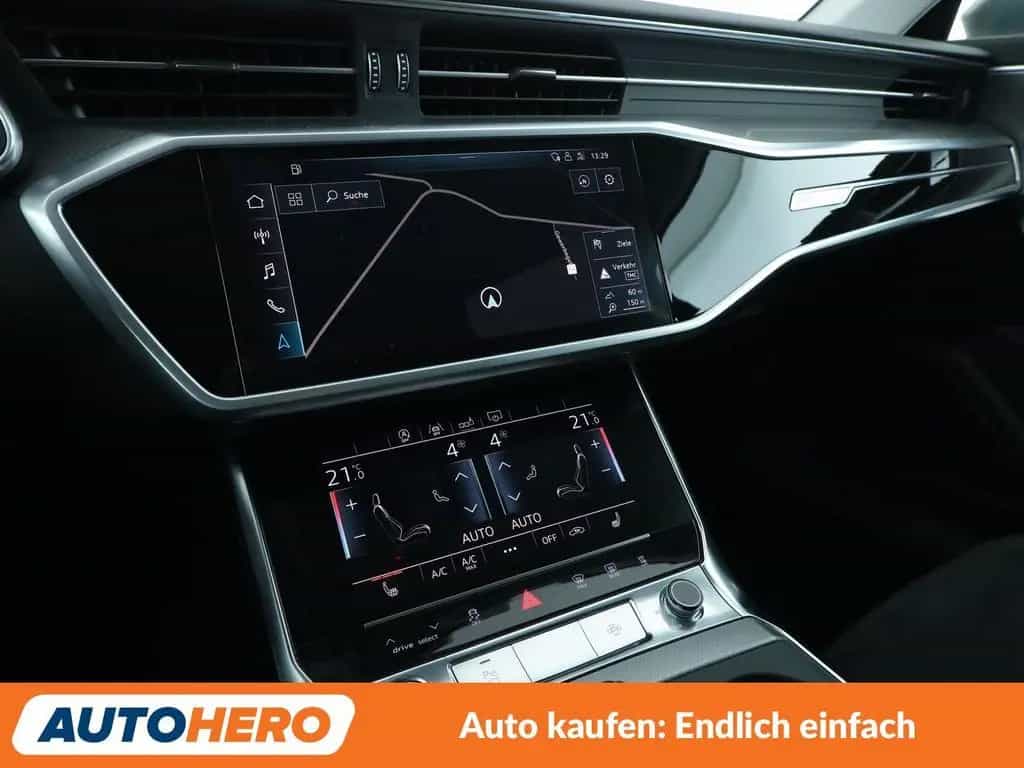 Audi A6 40 TDI Mild-Hybrid Sport Aut.*NAVI*LED*CAM* 08/2019-photo-23