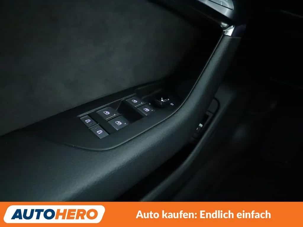 Audi A6 40 TDI Mild-Hybrid Sport Aut.*NAVI*LED*CAM* 08/2019-photo-25