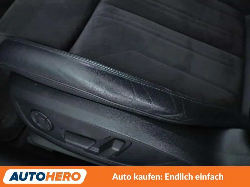 Audi A6 40 TDI Mild-Hybrid Sport Aut.*NAVI*LED*CAM* 08/2019-photo-26