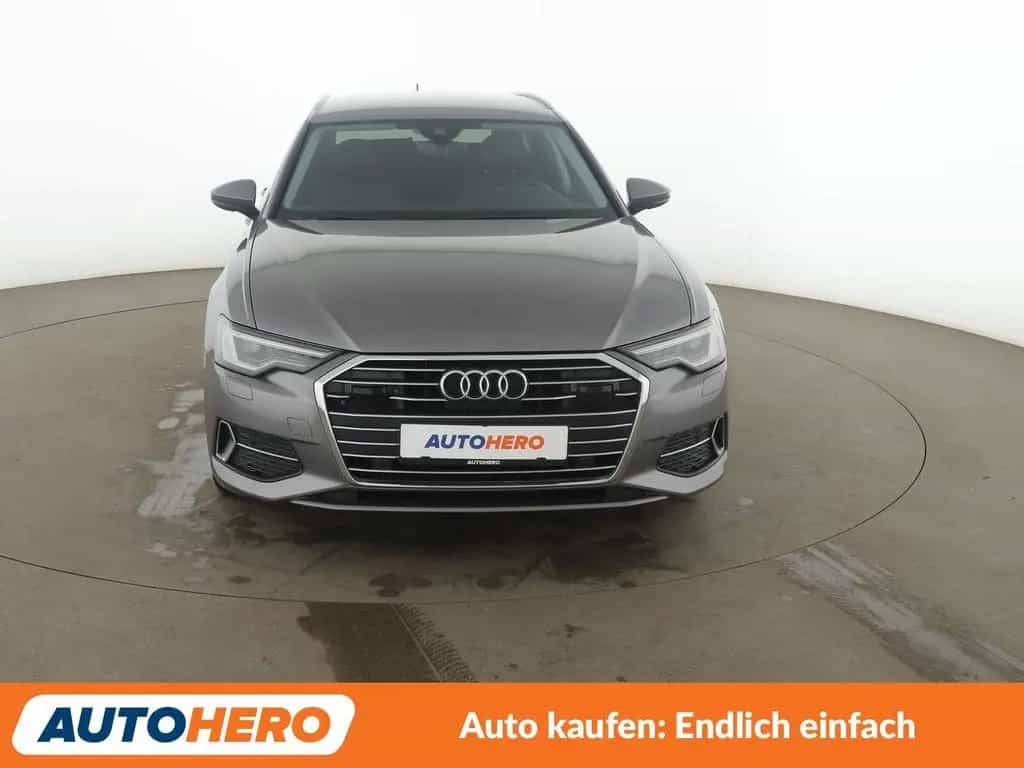 Audi A6 40 TDI Mild-Hybrid Sport Aut.*NAVI*LED*CAM* 08/2019-photo-8