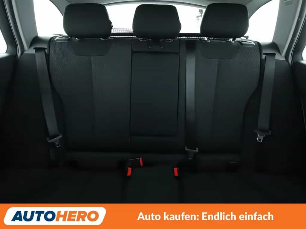 BMW 320 3er 320d Advantage Aut.*NAV*TEMP*PDC*SHZ*ALU* 02/2019-photo-15