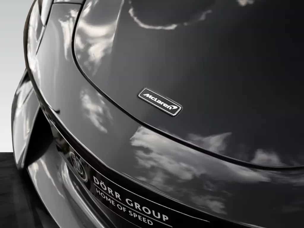 McLaren 600LT Spider | MSO Paint | Carbon Seats 07/2020-photo-14