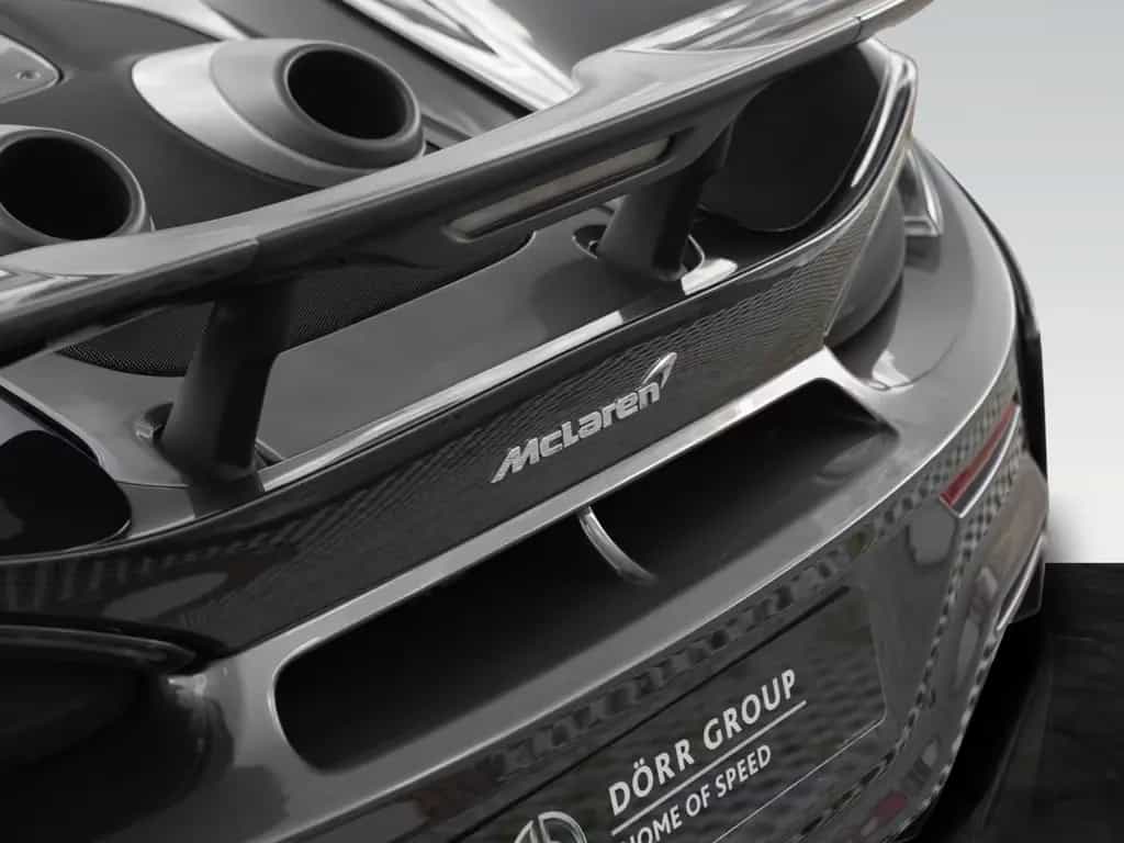 McLaren 600LT Spider | MSO Paint | Carbon Seats 07/2020-photo-15