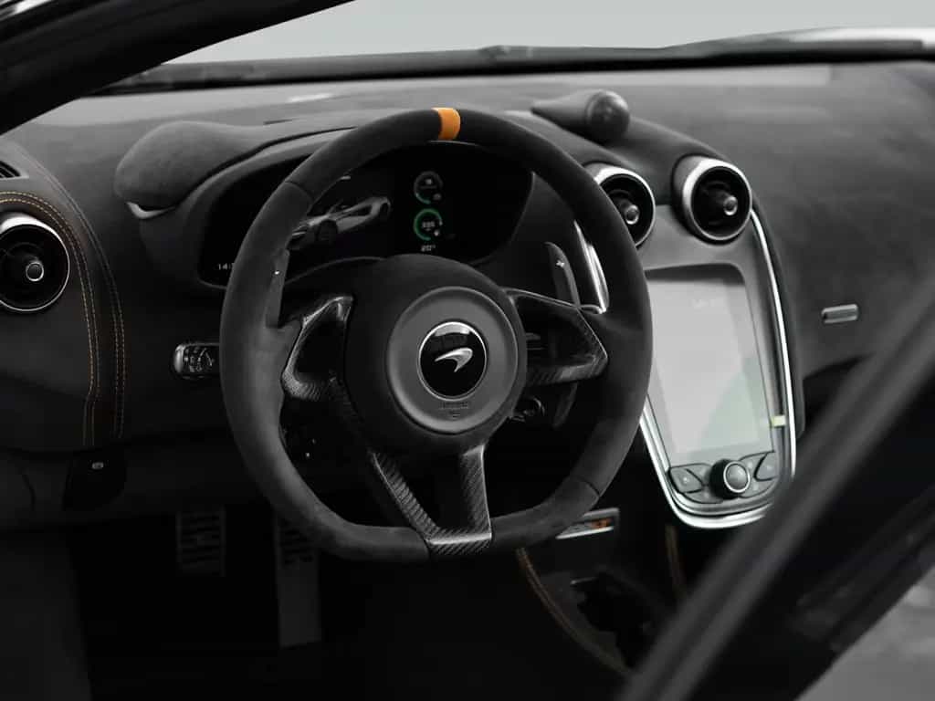 McLaren 600LT Spider | MSO Paint | Carbon Seats 07/2020-photo-17