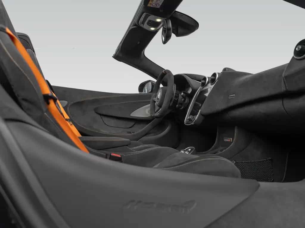 McLaren 600LT Spider | MSO Paint | Carbon Seats 07/2020-photo-18