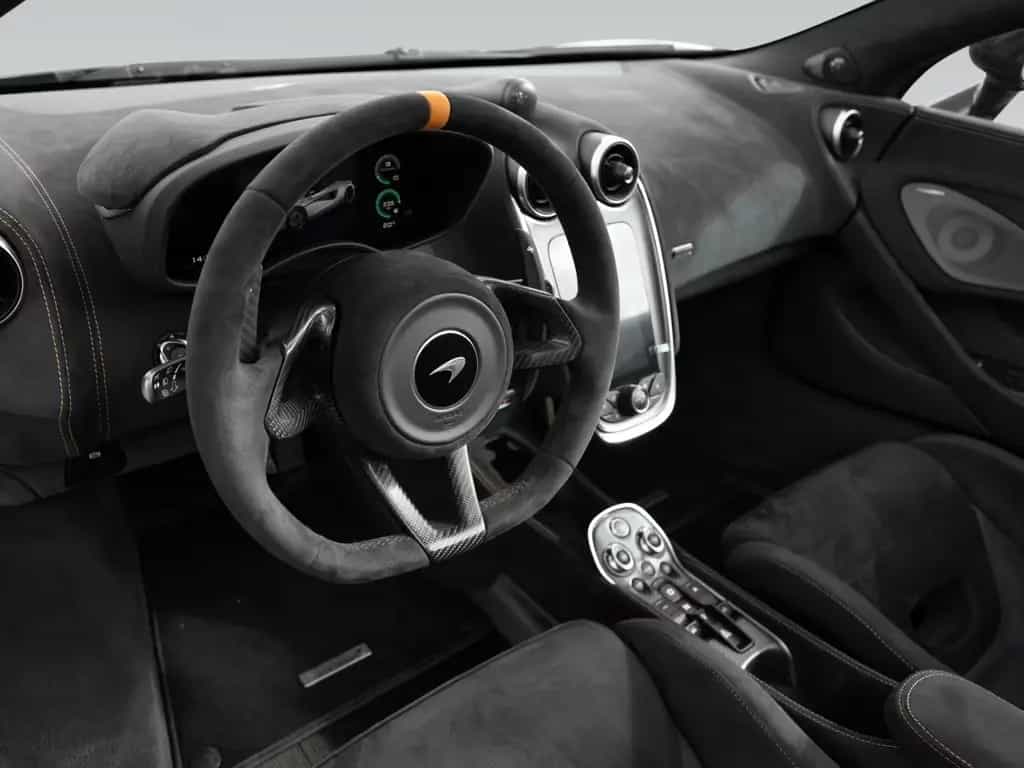McLaren 600LT Spider | MSO Paint | Carbon Seats 07/2020-photo-5