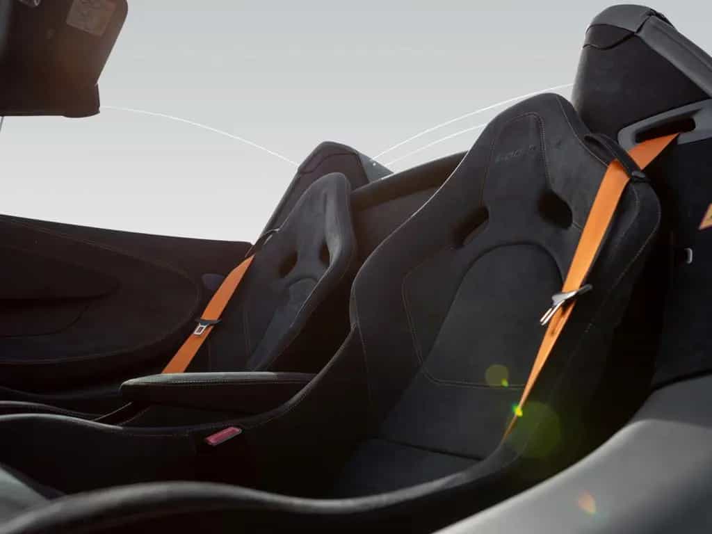 McLaren 600LT Spider | MSO Paint | Carbon Seats 07/2020-photo-6