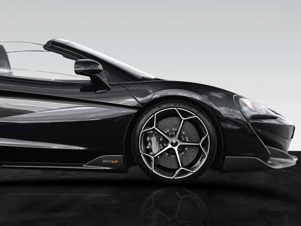 McLaren 600LT Spider | MSO Paint | Carbon Seats 07/2020-photo-7