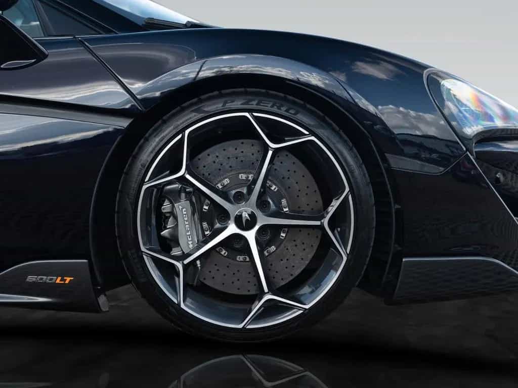 McLaren 600LT Spider | MSO Paint | Carbon Seats 07/2020-photo-8
