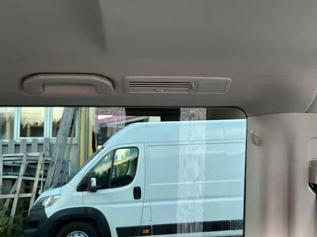 Mercedes-Benz Vito Tourer 114 CDI Allrad Lang 9-Sitze 2xKlima 05/2023-photo-9