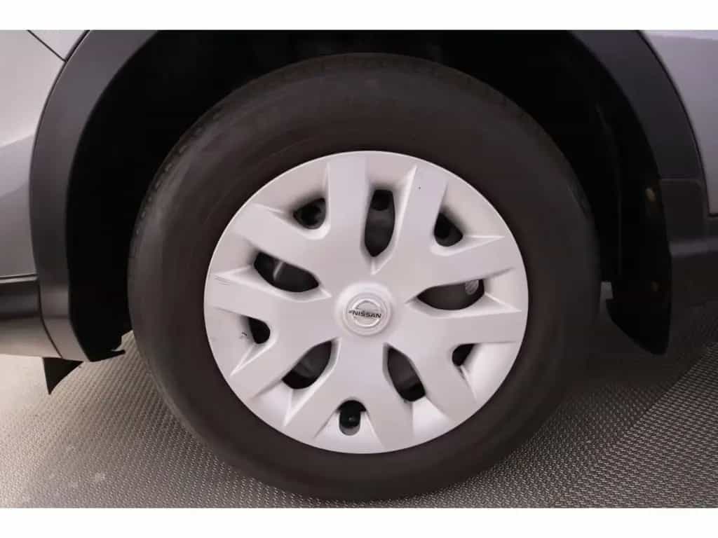 Nissan Qashqai 1.3DIG-T Visia+TEMPO+SHZ+AHK+KLIMA 11/2019-photo-13