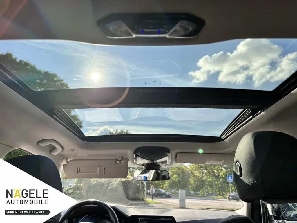 BMW 320 d Sport Line|ACC+Pano+AHK+HUD+Laser+Sportsitz 02/2022-photo-14