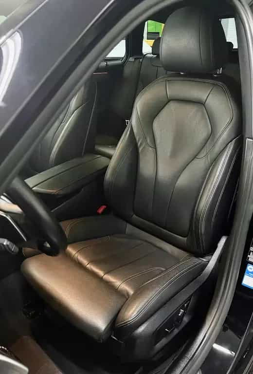 BMW 520 d|Nur81tkm|1.Hd|AHK|HUD|Pano|Lenkradheiz|RFK 10/2018-photo-10