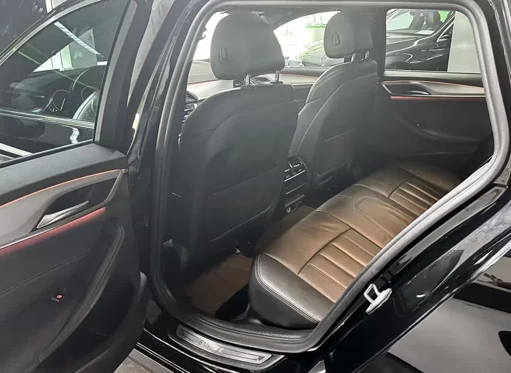 BMW 520 d|Nur81tkm|1.Hd|AHK|HUD|Pano|Lenkradheiz|RFK 10/2018-photo-11