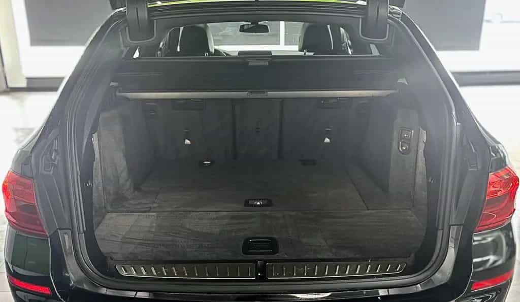 BMW 520 d|Nur81tkm|1.Hd|AHK|HUD|Pano|Lenkradheiz|RFK 10/2018-photo-3