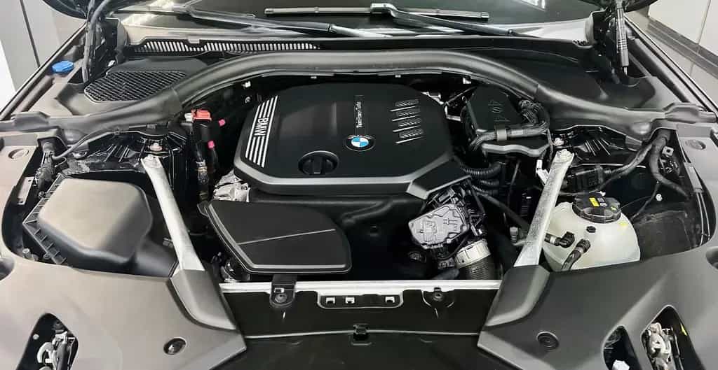 BMW 520 d|Nur81tkm|1.Hd|AHK|HUD|Pano|Lenkradheiz|RFK 10/2018-photo-7