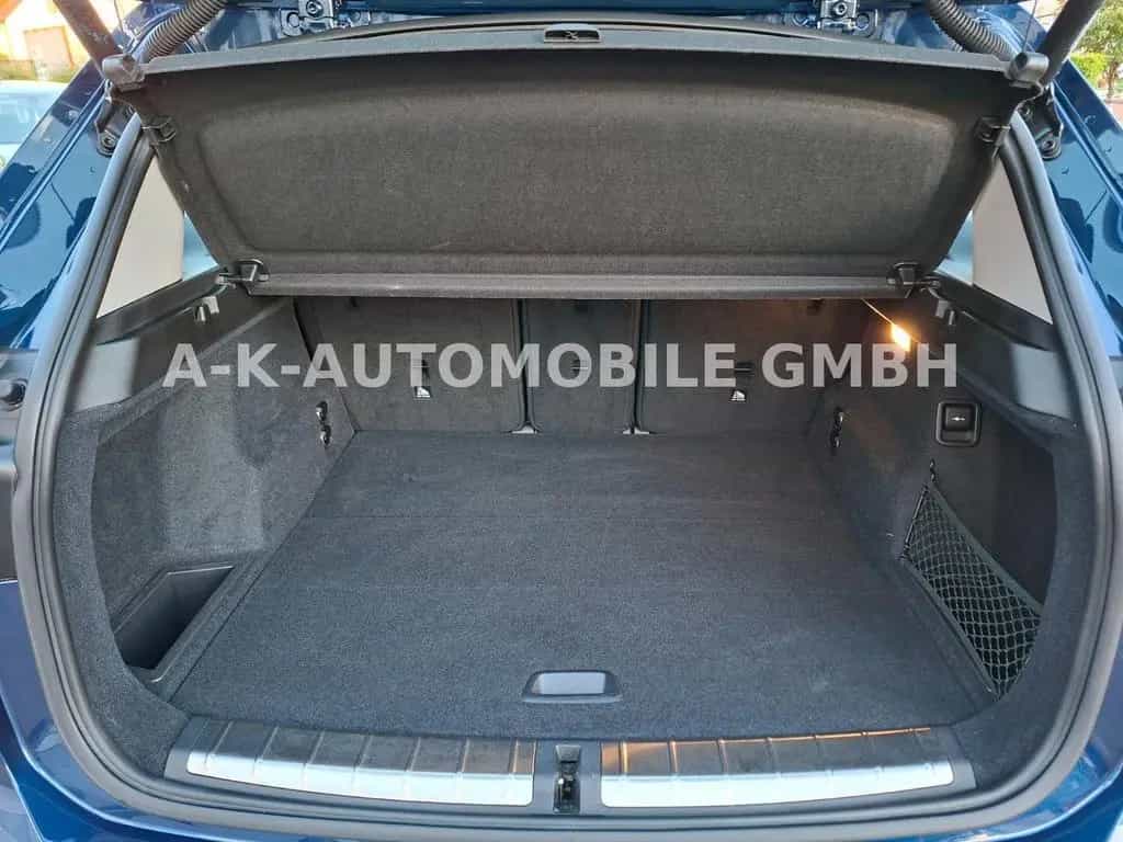 BMW X1 xDrive 18 d Sport Line 02/2018-photo-30