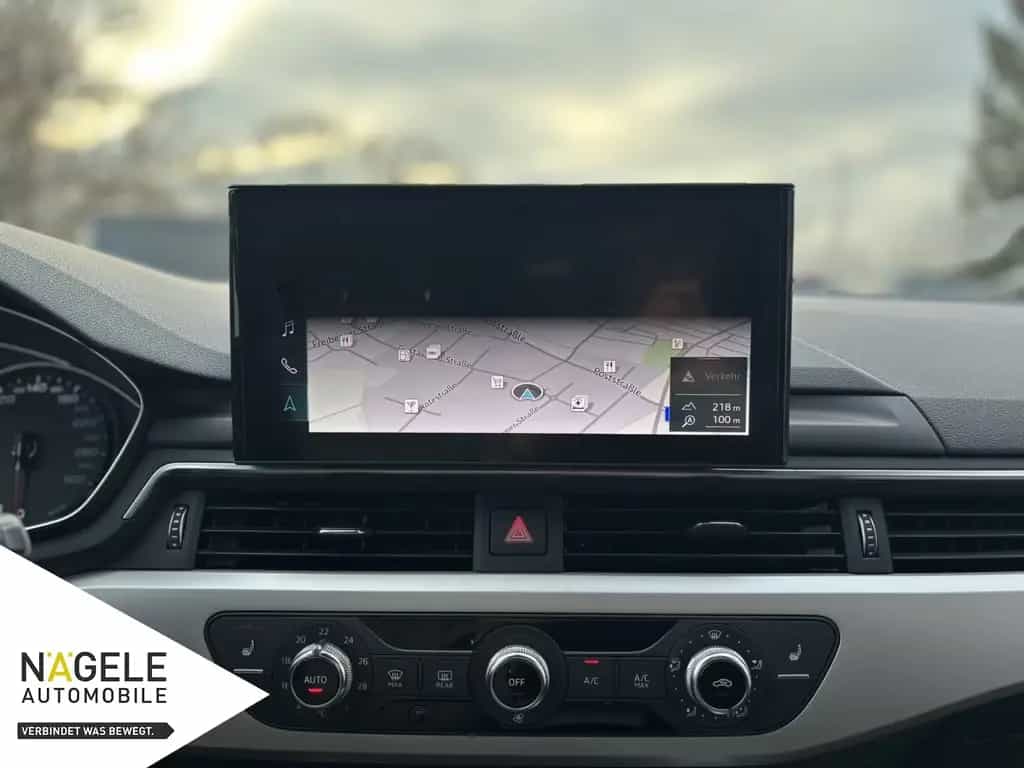 Audi A4 Avant 35 2.0 TDI|NAVI+SHZ+BANG&OLUFS+AMBIENTE 01/2022-photo-14