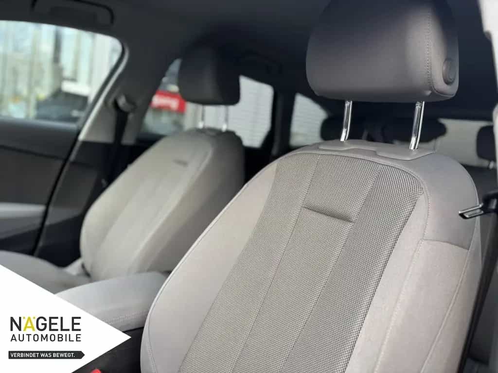 Audi A4 Avant 35 2.0 TDI|NAVI+SHZ+BANG&OLUFS+AMBIENTE 01/2022-photo-15