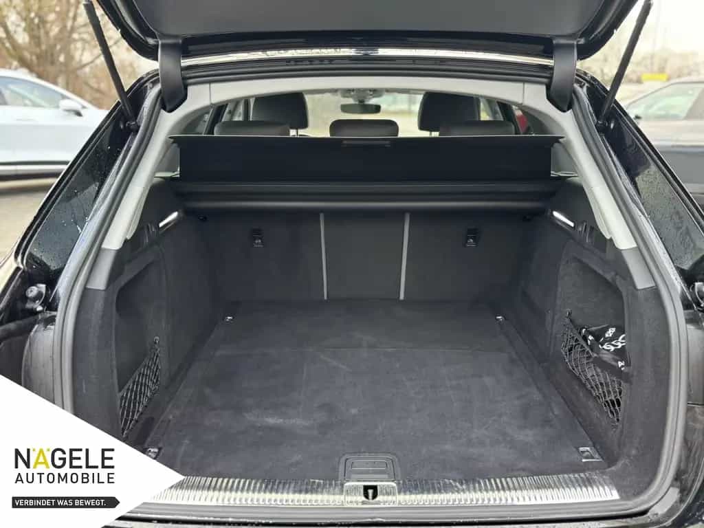 Audi A4 Avant 35 2.0 TDI|NAVI+SHZ+BANG&OLUFS+AMBIENTE 01/2022-photo-4