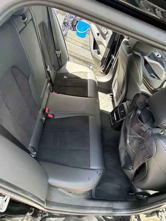 BMW 330 d Touring M Sport Auto. M Sport 05/2021-photo-11