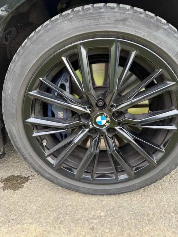 BMW 330 d Touring M Sport Auto. M Sport 05/2021-photo-6