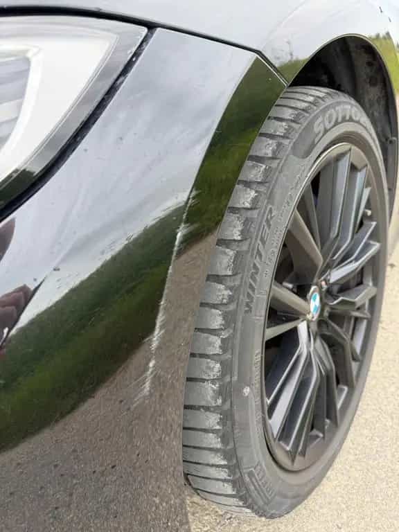 BMW 330 d Touring M Sport Auto. M Sport 05/2021-photo-7