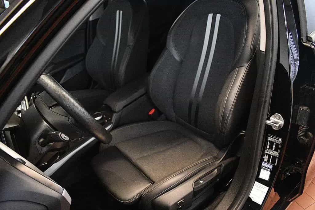 BMW 116 d Advantage+Garantie+Navi+AHK+Sitzheiz.+Klima 10/2020-photo-12