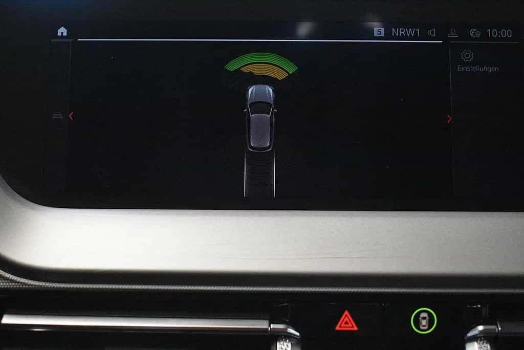BMW 116 d Advantage+Garantie+Navi+AHK+Sitzheiz.+Klima 10/2020-photo-18