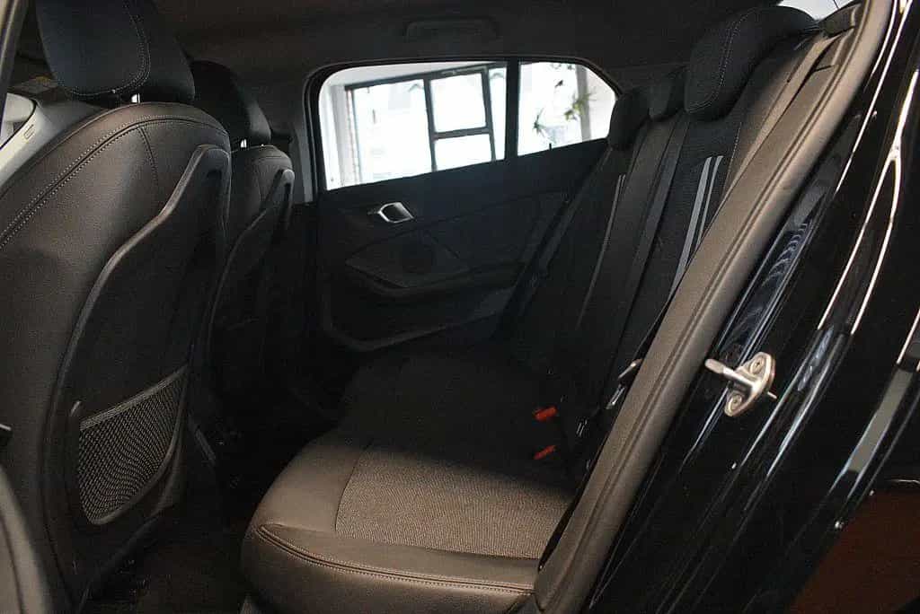 BMW 116 d Advantage+Garantie+Navi+AHK+Sitzheiz.+Klima 10/2020-photo-19