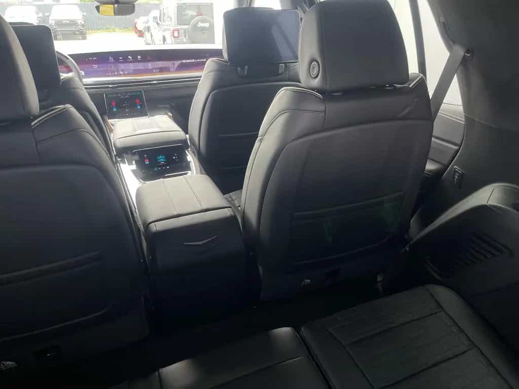 Cadillac Escalade Sport Platinum 6.2 V8 MY26 | Executive null-photo-19