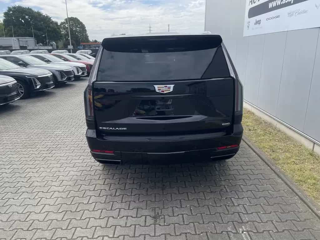 Cadillac Escalade Sport Platinum 6.2 V8 MY26 | Executive null-photo-3