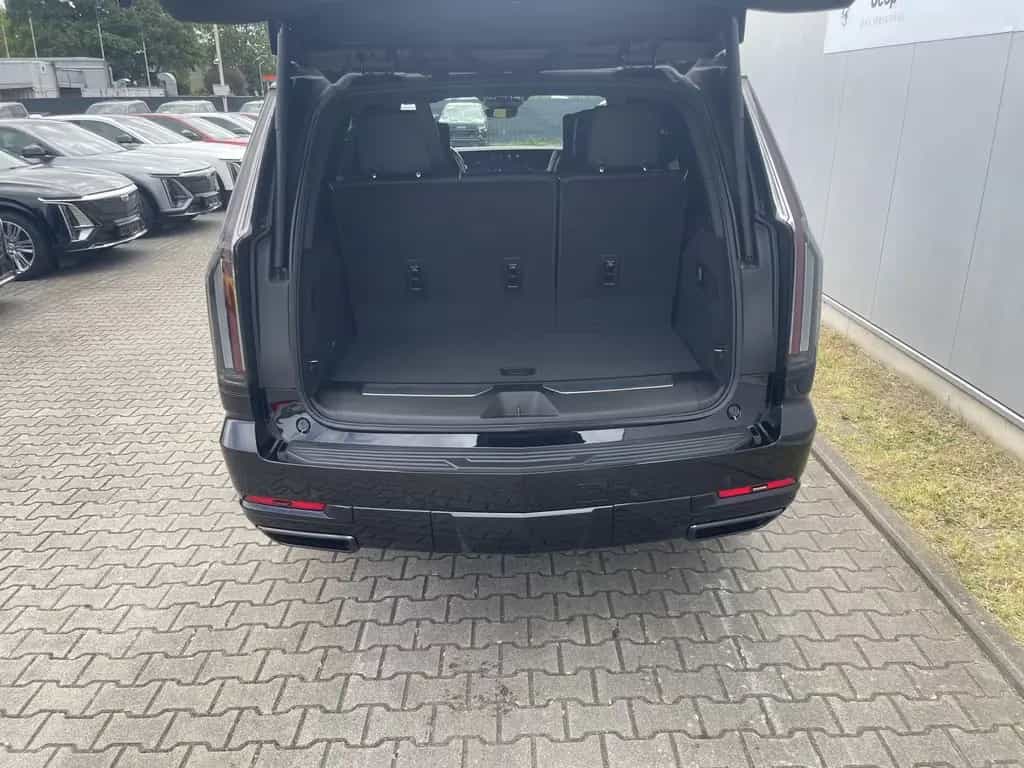 Cadillac Escalade Sport Platinum 6.2 V8 MY26 | Executive null-photo-4