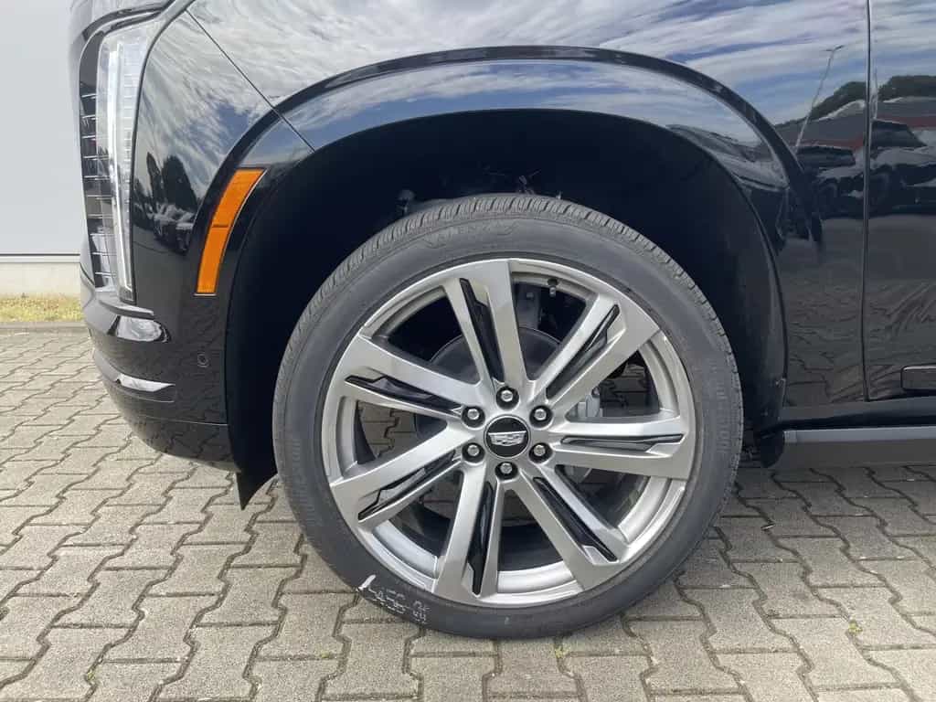 Cadillac Escalade Sport Platinum 6.2 V8 MY26 | Executive null-photo-5
