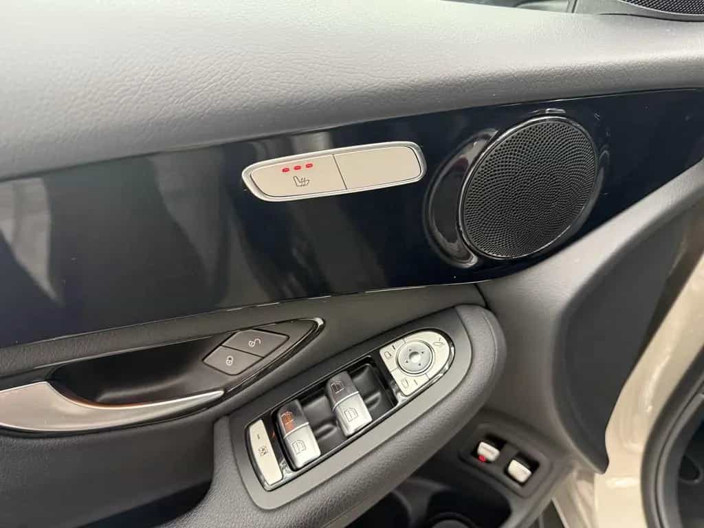 Mercedes-Benz GLC 200 4Matic, LED, 9G, Navi, DAB, MBUX, AHK 07/2019-photo-18