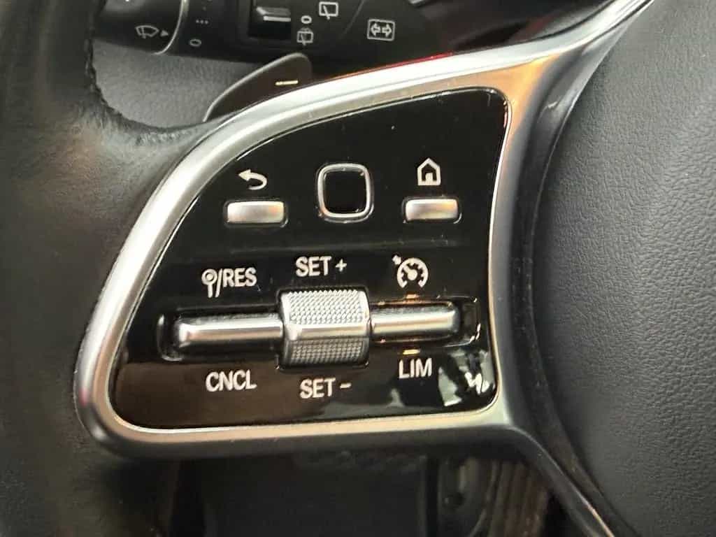 Mercedes-Benz GLC 200 4Matic, LED, 9G, Navi, DAB, MBUX, AHK 07/2019-photo-22