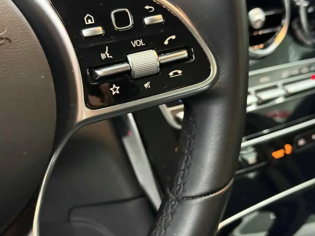 Mercedes-Benz GLC 200 4Matic, LED, 9G, Navi, DAB, MBUX, AHK 07/2019-photo-23