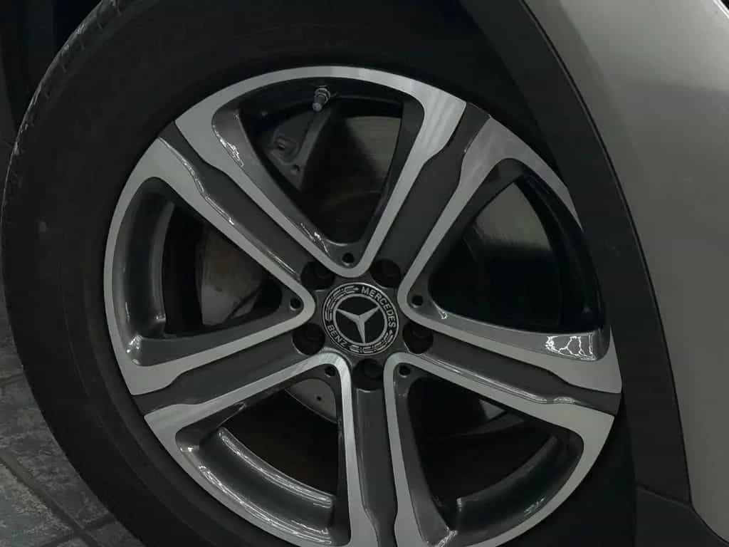 Mercedes-Benz GLC 200 4Matic, LED, 9G, Navi, DAB, MBUX, AHK 07/2019-photo-3