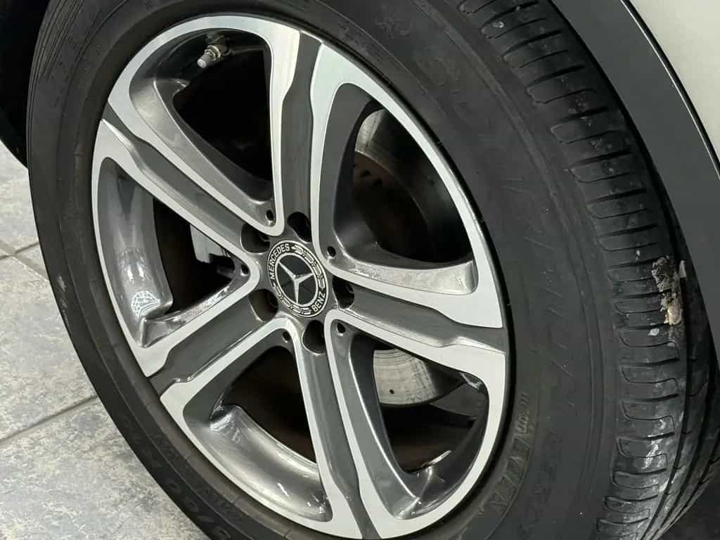 Mercedes-Benz GLC 200 4Matic, LED, 9G, Navi, DAB, MBUX, AHK 07/2019-photo-5