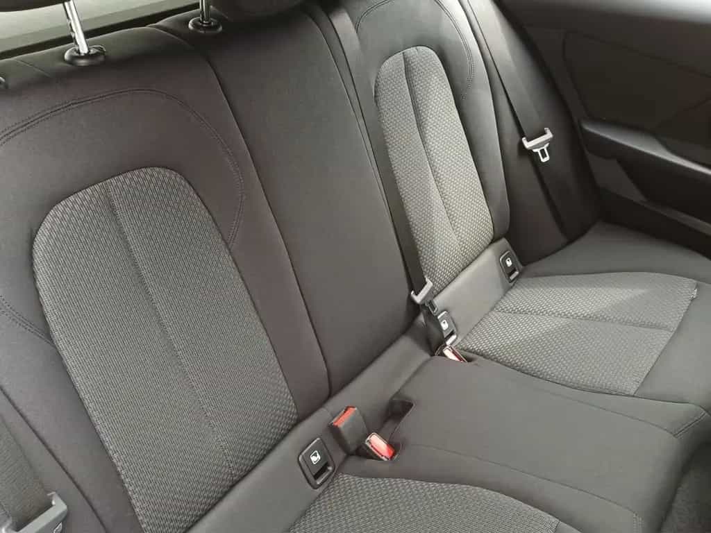 BMW 118 118i Business Paket 08/2020-photo-13