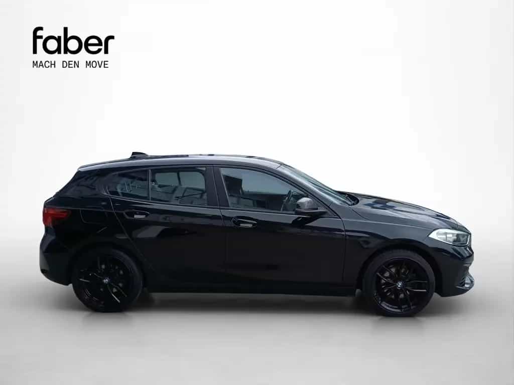 BMW 118 118i Business Paket 08/2020-photo-6