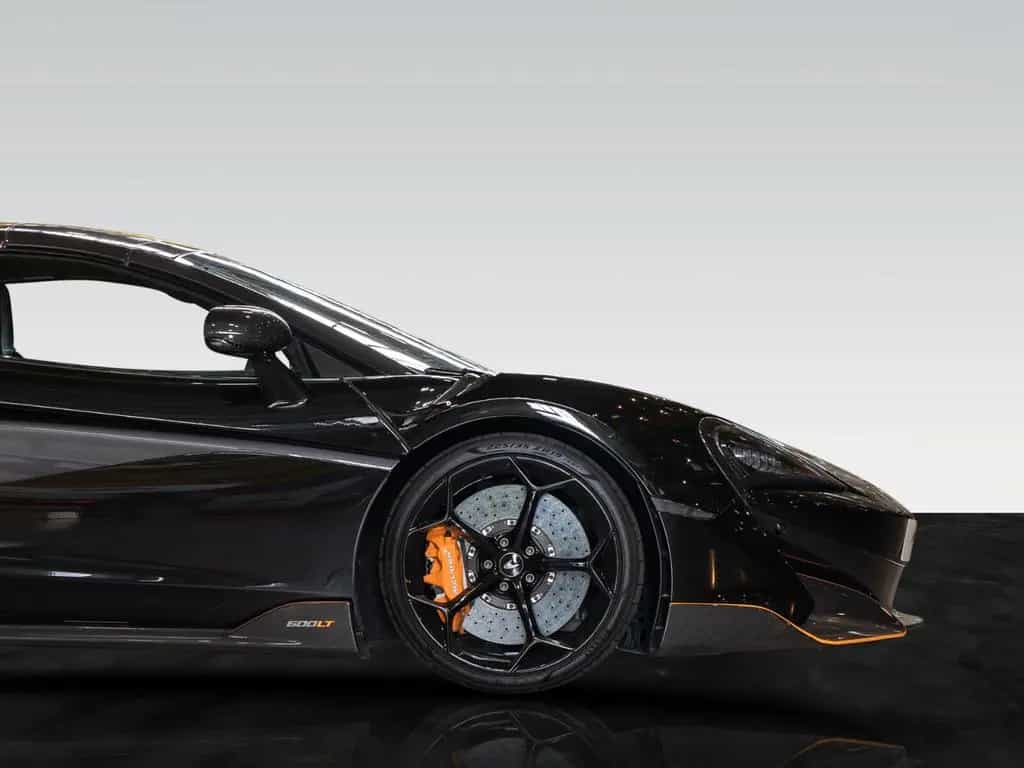 McLaren 600LT Spider | Carbon Exterior | MSO ClubSport 06/2020-photo-11